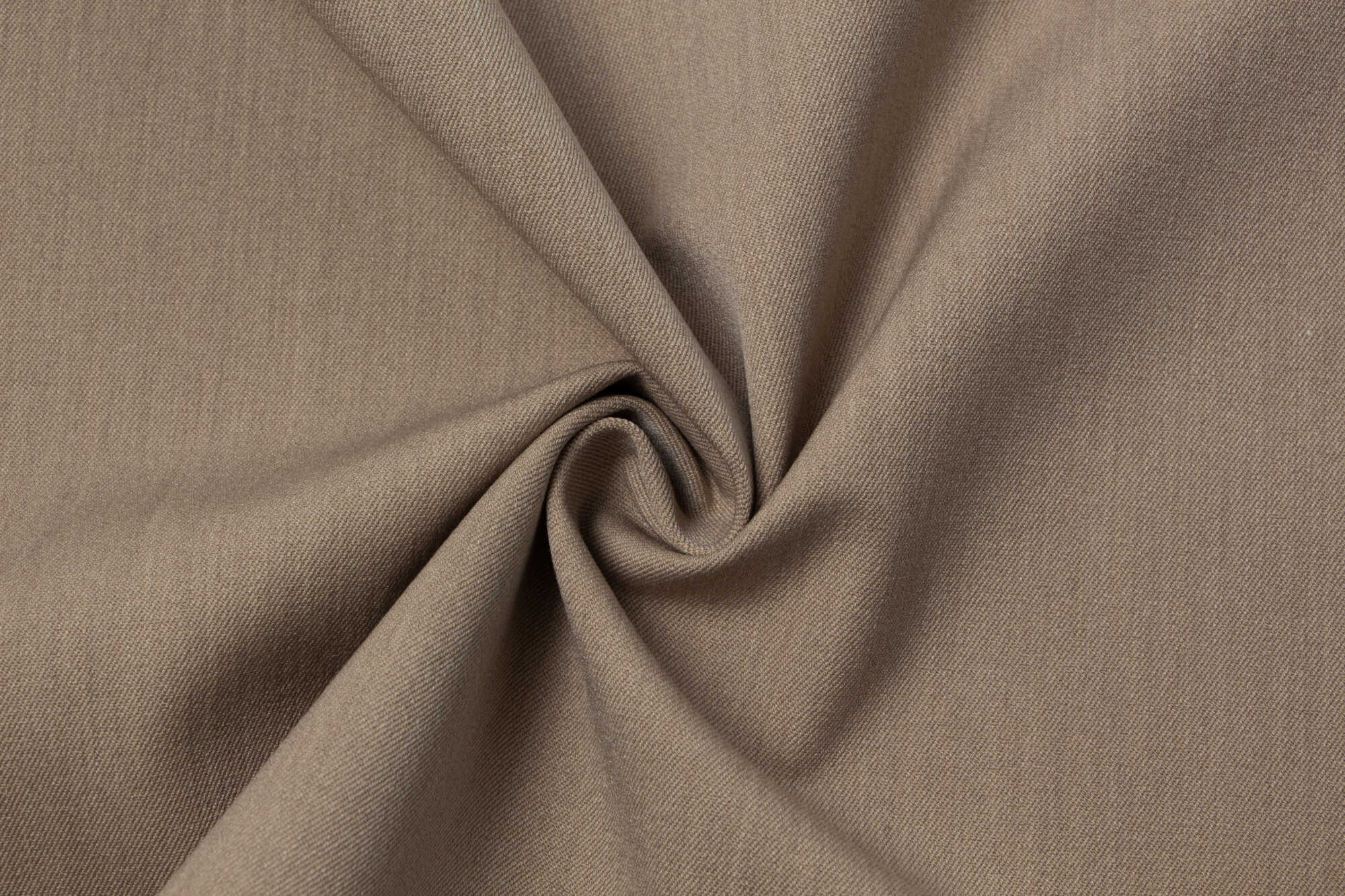 Поливискоза однотонная GABARDIN #7033