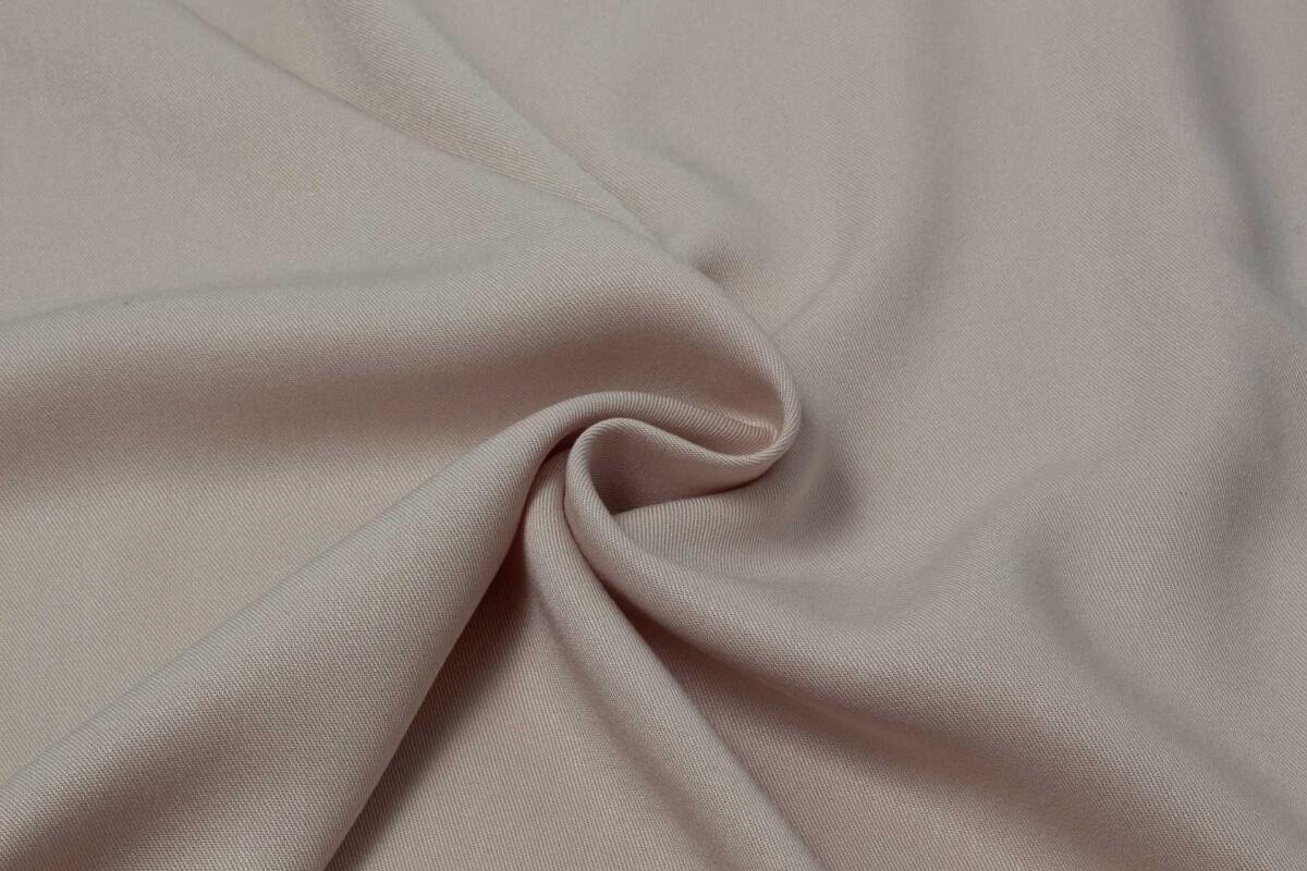 Вискоза однотонная RAYON PD RAYON PD Бежевый #7044
