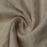 Крапива NS-LN-2275 RAMIE LINEN MIXED BIO #NATURAL