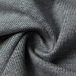 Трикотаж однотон Шон SHON #GREY