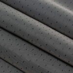 Подкладка полиэстровая жаккардовая TAFFETA JACQUARD #1 GRAY