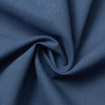 Подкладка хлопковая COTTON VOILE Деним #2130