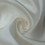 Вискоза однотонная VISCOSE TENCEL FINISH #CHAMPAGNE
