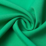 Поливискоза однотонная GC9320 Светло-зеленая #3418