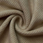 Трикотаж однотон Блисс BLISS #BEIGE
