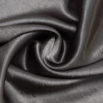Полиэстeр однотон Твист TWIST Графитовая #6030