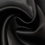 Полиэстeр однотон Твист TWIST Черная #6000