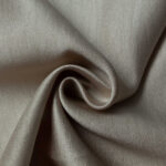 Вискоза однотонная Люмина LUMINA Жемчужная #7036