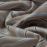 Хлопок полоска CYS212403-332 #STRIPE