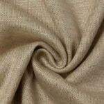 Трикотаж однотон Аслан ASLAN #BEIGE