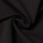 Джерси Трикотаж с нейлоном TM13-6285 Шоколадная #4000