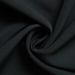 Полиэстeр однотон Лили/Лилу/Барби/Фиона BARBI Графитовая #6006