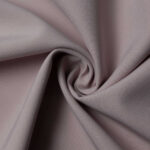 Полиэстeр однотон Лили/Лилу/Барби/Фиона BARBI Пыльно-розовая #8039