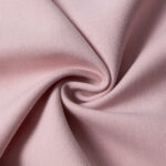 Поливискоза однотонная Оскар 15019-1 Пыльно-розовая #8070