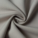 Поливискоза однотонная Оскар 15019-1 Светло-серая #7029