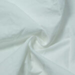 Хлопок однотонный BTYT726 Молочный #1002