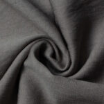 Вискоза однотонная Малибу MALIBU Кофейная #7018