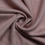 Вискоза однотонная Малибу MALIBU Грязно-розовая #8068