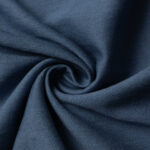 Вискоза однотонная Малибу MALIBU Деним #2189