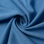 Вискоза однотонная Малибу MALIBU Деним #2139