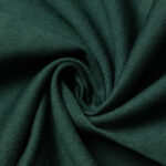 Вискоза однотонная Малибу MALIBU Серо-синяя #3429