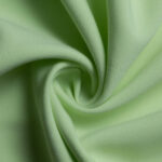 Поливискоза однотонная Мартин MARTIN Светло-зеленая #3720