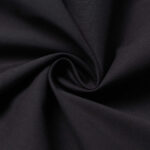 Хлопок однотонный Рубашка BLANCA #4056