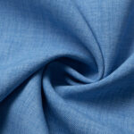 Полиэстeр однотон Вишер WISHER Деним #2139