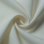 Полиэстeр однотон Вишер WISHER Молочный #1002