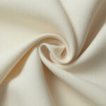 Поливискоза однотонная 1757 Масляная #1010