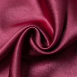 Полиэстeр однотон Твист TWIST Пыльно-розовая #5513