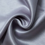 Полиэстeр однотон Твист TWIST Лавандовая #6017