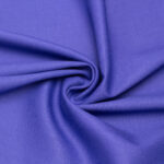 Поливискоза однотонная Лащенка/Версен FX50388 Васильковая #2102