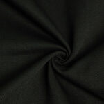 Джинс однотонный Аляска ALASKA Черная #6000C