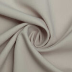 Полиэстeр однотон Лили/Лилу/Барби/Фиона BARBI Светло-серая #6022