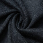 Трикотаж однотон Аслан ASLAN #GRAPHITE