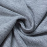 Кулирка однотонная Лидия LYDIA #LIGHT GREY