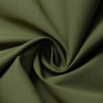 Хлопок однотонный Рубашка BLANCA #3778