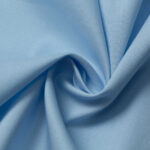 Хлопок однотонный NEW FELICIA #LT.BLUE