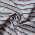 Хлопок полоска STANBUL STRIPE #E92 V-1