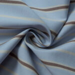 Хлопок полоска ISTANBUL STRIPE #E-92 V4