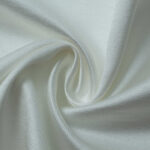 Вискоза однотонная Люмина LUMINA Молочная #1001