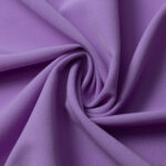 Поливискоза однотонная Гальяно 62043 Розовая #2512