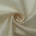 Вискоза однотонная NUVOLA Молочная #1005