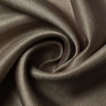 Вискоза однотонная Люмина LUMINA Серо-бежевая #7019