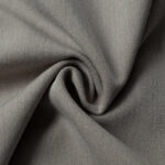 Поливискоза однотонная Оскар 15019-1 Серая #7064