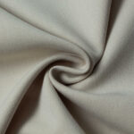 Поливискоза однотонная Оскар 15019-1 Светло-серая #7051