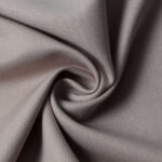 Поливискоза однотонная Оскар 15019-1 Лавандовая #8037