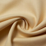 Поливискоза однотонная Лащенка/Версен VERSEN Охровая #4502