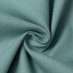 Джинс однотонный Тиффани TIFFANY Пыльно-бирюзовая #3034C